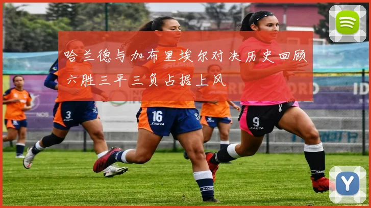 哈兰德与加布里埃尔对决历史回顾六胜三平三负占据上风